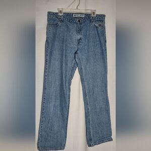 Harley Davidson Genuine Jeans 5 Pocket Style 100% Cotton